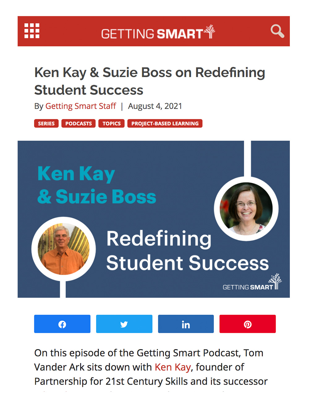 Redefining Student Success – University of Louisville